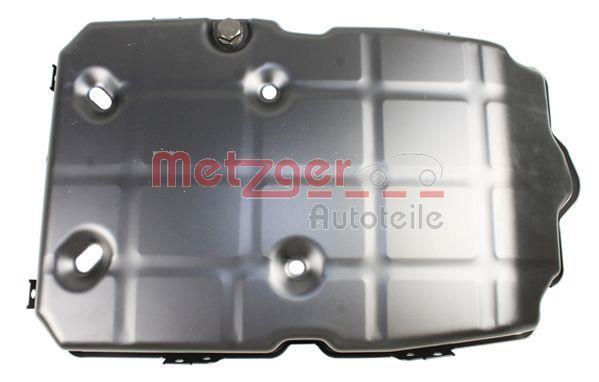 Carter d'huile, boîte automatique METZGER ref. 7990087